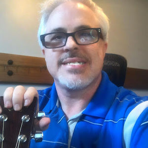 Meet your Posher, Chad